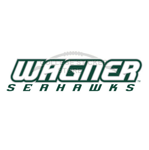 Diy Wagner Seahawks Iron-on Transfers (Wall Stickers)NO.6870